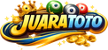 Logo juaratoto bernuansa pesisir